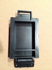 Sylvania Main Breaker Covers