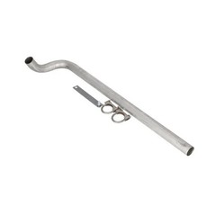 Exhaust Pipe – Vertical fits Ford NAA 501 600 700 800 900 2000 4000 NAA55237A