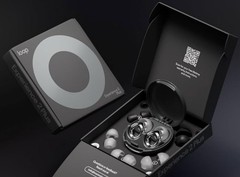 Loop Experience 2 Plus Ear Plugs-Stylish Certified Hearing Protection New Open