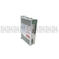Used EMERSON CT EP204-I00-ENR0 Servo Drive