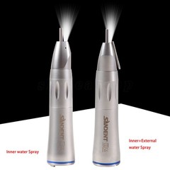 NSK Style Dent 1:1 1:5 20:1 Fiber Optic LED Straight Contra Angle Handpiece