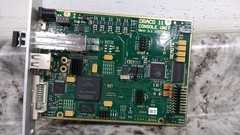 Black Box ACX1MR-DHID-SM DKM FX Modular KVM Extender Receiver Interface Card