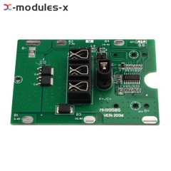 5S 21V 20A Li-ion Battery Protection Circuit Board Module for Wrench Power Tool