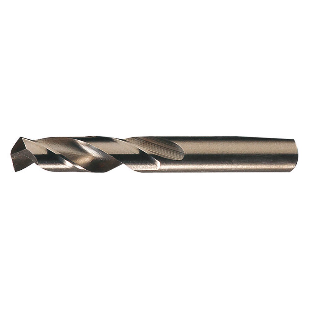 CLEVELAND C14684 Screw Machine Drill,Q,Cobalt 439W31