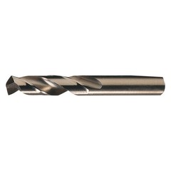CLEVELAND C14684 Screw Machine Drill,Q,Cobalt 439W31
