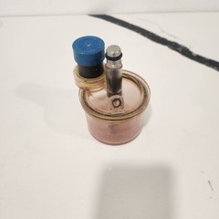 Whip Mix Vac U Spat Mixer