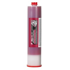 Vibra-Tite 730 Red Solvent Resistant Flexible Gasket Maker 300Ml Cartridge