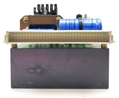 Kongsberg KDS-5B 7251-029.0003 811.27.001 5V Computer Power Supply Unit