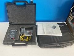 LECROY OE325 DC-1.5GHz O/E Converter PP100 Software Key used kit