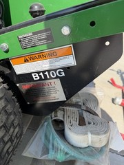 KIFCO Water-Reel Irrigation Hose Reel Cart for Irrigation Equipment, Model B110G