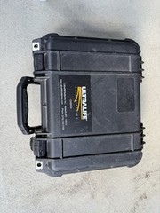 Foster Miller Mtrs Talon 4 Tactical Robot, Packet Multi Mission Robot