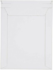 6″ x 8″ PHOTO MAILERS ENVELOPES FLAT DOCUMENT SELF SEAL 6″x9″ 100 to 2000