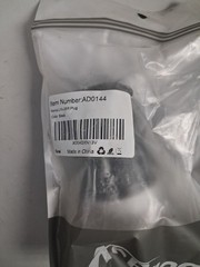 Nema L16-30R Male 30A 480V Industrial Grade AC Power Plug, NEMA L16-30R Locki…