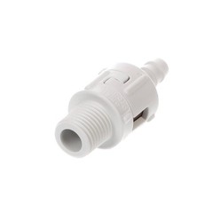 Sure Shot-Ac Dispensing Mod End Fitting (1/4B-3#) M-05-054-SP – Free Shipping +