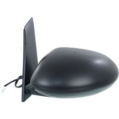 Odyssey 14-16 LH Mirror Power Non-Heated Manual Folding Paint to Match HO1320277