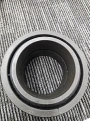 SKF GEZ 408 ES Radial Spherical Plain Bearing 4.5 in. Bore Dia, 7 in. OD