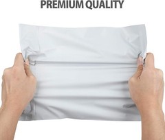 Poly Mailers Shipping Bags Envelopes Premium Bag 6×9 10×13 12×15.5 19×24 24×24