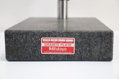 Mitutoyo Granite Surface Plate Indicator Stand 8×12″ Digimatic Gage 543-252B #3