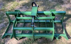 Heavy Duty 66″ Root Grapple for John Deere Tractor -66″ Brush Grapple-USA Made