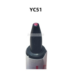 3D Gingiva Resin Dental Beautiful Gum Composite Highly Aesthetic Light Cure Wax