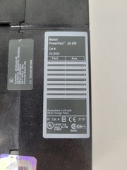 JGL36250 Square D 250A 600V Circuit Breaker w/ Hardware – Next Day Option
