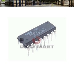 50PCS/New In Box D41256C-10 DRAM Integrated Circuit #qo