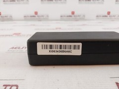 Ximeta Technology UEA325D-0512 Power Supply AC Adapter AC100-240V 50/60HZ 0.8A