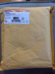 Legrand Wiremold FPFFTCNK Floorport Flanged Furniture Feed