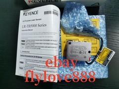 OP-87634 KEYENCE LR-TB5000C Laser sensor brand new DHL