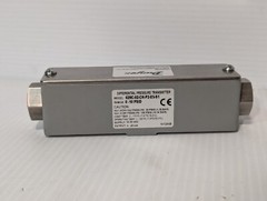 Dwyer 629C-02-CH-P2-E5-S1 Differential Pressure Transmitter, 0-10 PSI, 35 VDC
