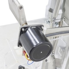 1.5L Laboratory Flotation Machine 110V Single Tank Mineral Processing Equipment