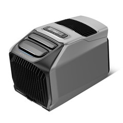 EcoFlow Wave 3 Portable Air Conditioner for Outdoor Tent Camping RVs Home Use
