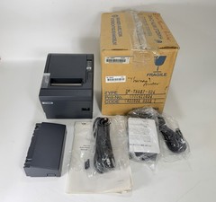 Epson TM-T88IIIP Direct Thermal POS Receipt Printer – IEEE 1284 Parallel – NEW