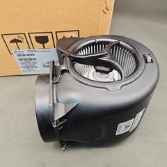 New D2E146-HT65-14 Cooling fan 230V 50/60Hz 1.55/175A 3.55/400W For ebmpapst