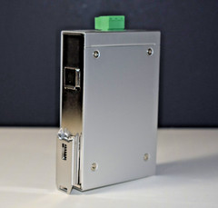 Phoenix Contact FL SWITCH SFNB 5TX Industrial Ethernet Switch 2891001