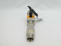 Tokyo Flow Meter HF-M30 Helical Inline Flow Meter 0.5 ~ 5 L/min Lot of 3 Working