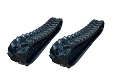 2 Rubber Track – 180x72x45 fits BOBCAT MT85