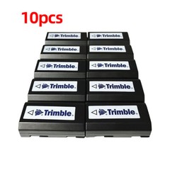 NEW 2600mAh Combo-Ext battery 54344 for TRIMBLE 5700 5800 R7 R8 R4 GPS Receiver