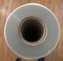 10 Mil Gloss Standard Low Temp Laminate