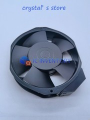 Aplste AF-1520S AC 200V 29/27W 2900/3400 r/min 172*150*38mm cooling fan
