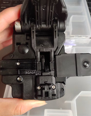 1 PCS NEW Atomo wave SCT-A08 SCTA08 Optical Fiber Cleaver Cut Cutting Tools