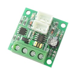 Mini PWM DC 1.8-15V Maxi 2A Motor Speed Controller Governor Dimmer 3V 5V 6V 12V