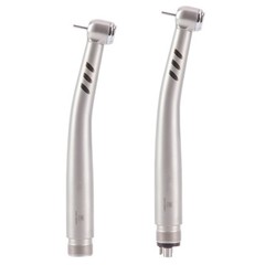Dental LED High Speed Handpiece Torque Standard Head/FG White Stone Polishing