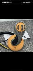 (GOOD USED) CROWN FORKLIFT CONTROL HANDLE 3 Handle Tested 100%