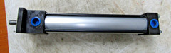 💥NEW NORGREN 1.50″ x 8.000″ PNEUMATIC CYLINDER 250 PSIG MAX EJ0355A1