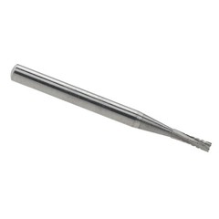Wave Dental Carbide Burs High Speed FG 556 557 557L 558 Straight Fissure 1.6mm