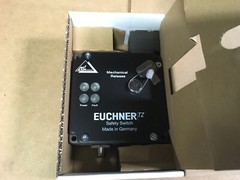 EUCHNER safety switch, TZ1RE024SEM4AS1, KP-150