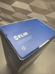 FLIR DM93-2 True RMS INDUSTRIAL Multimeter