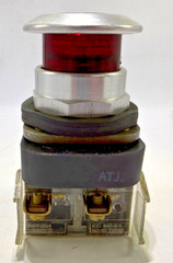 Allen Bradley 800T-FXP16D4