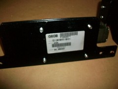 Euchner STA STA3A-4141A024SEM4AS1 Safety Switch w/ Mount Hardware USED